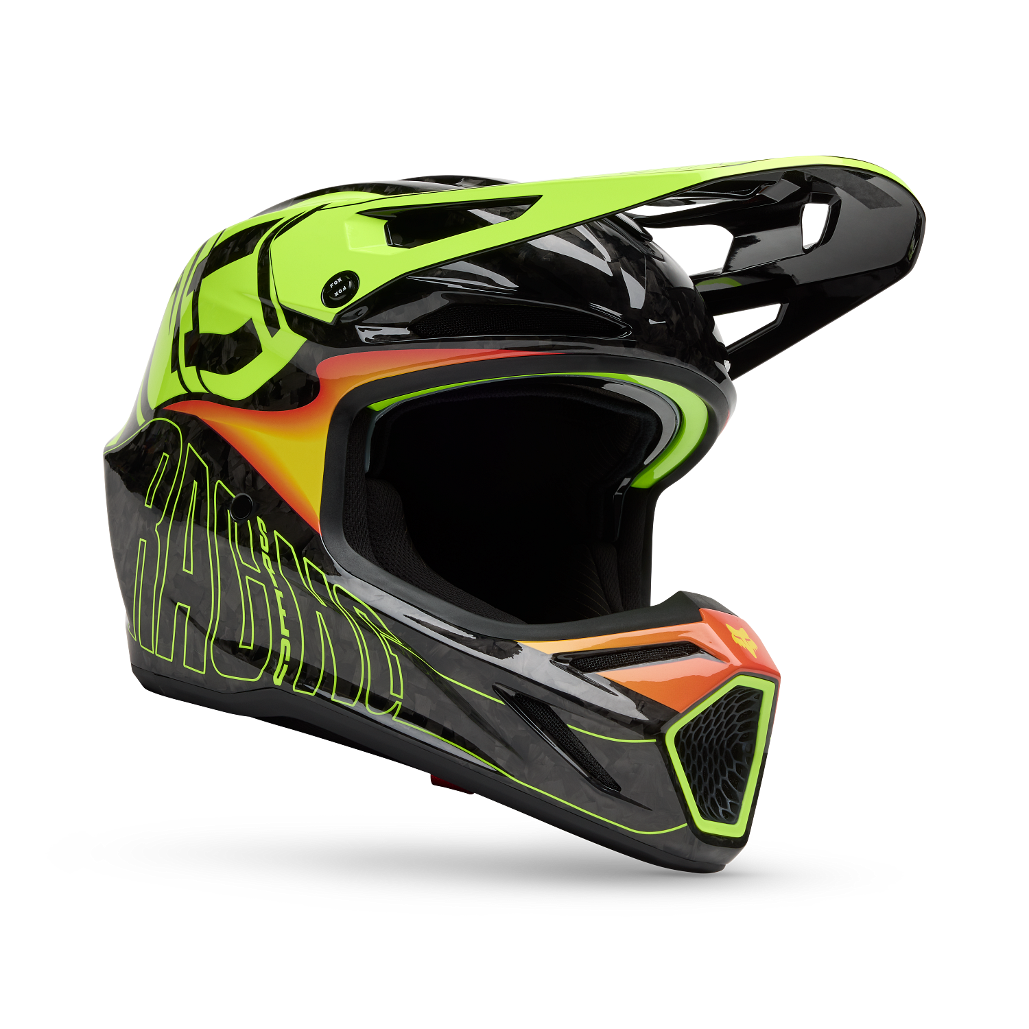 Casque V3 RS Elevated Limited Edition