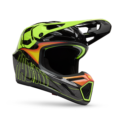 Casco V3 RS Elevated in Edizione Limitata