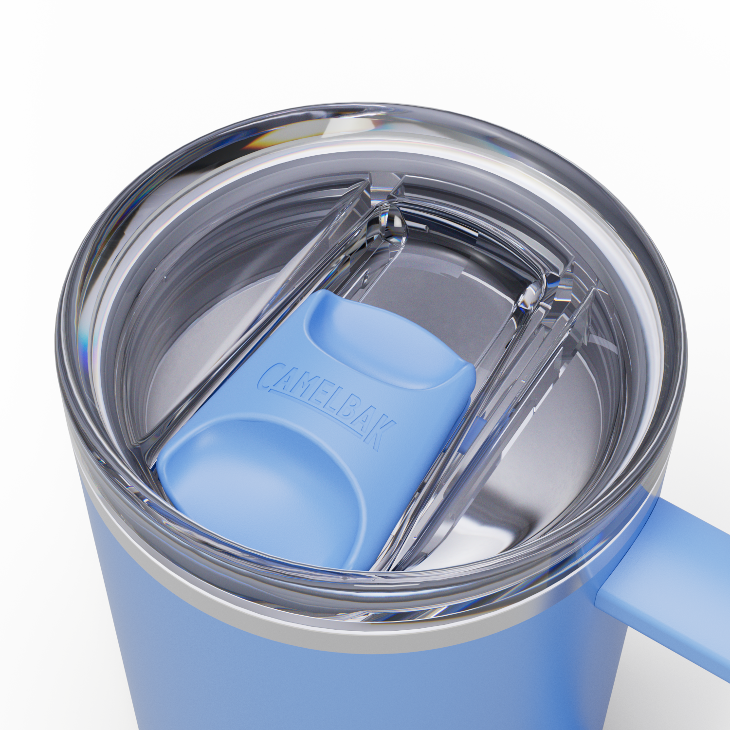 THRIVE MUG, VSS 16OZ, [SKY BLU] OS