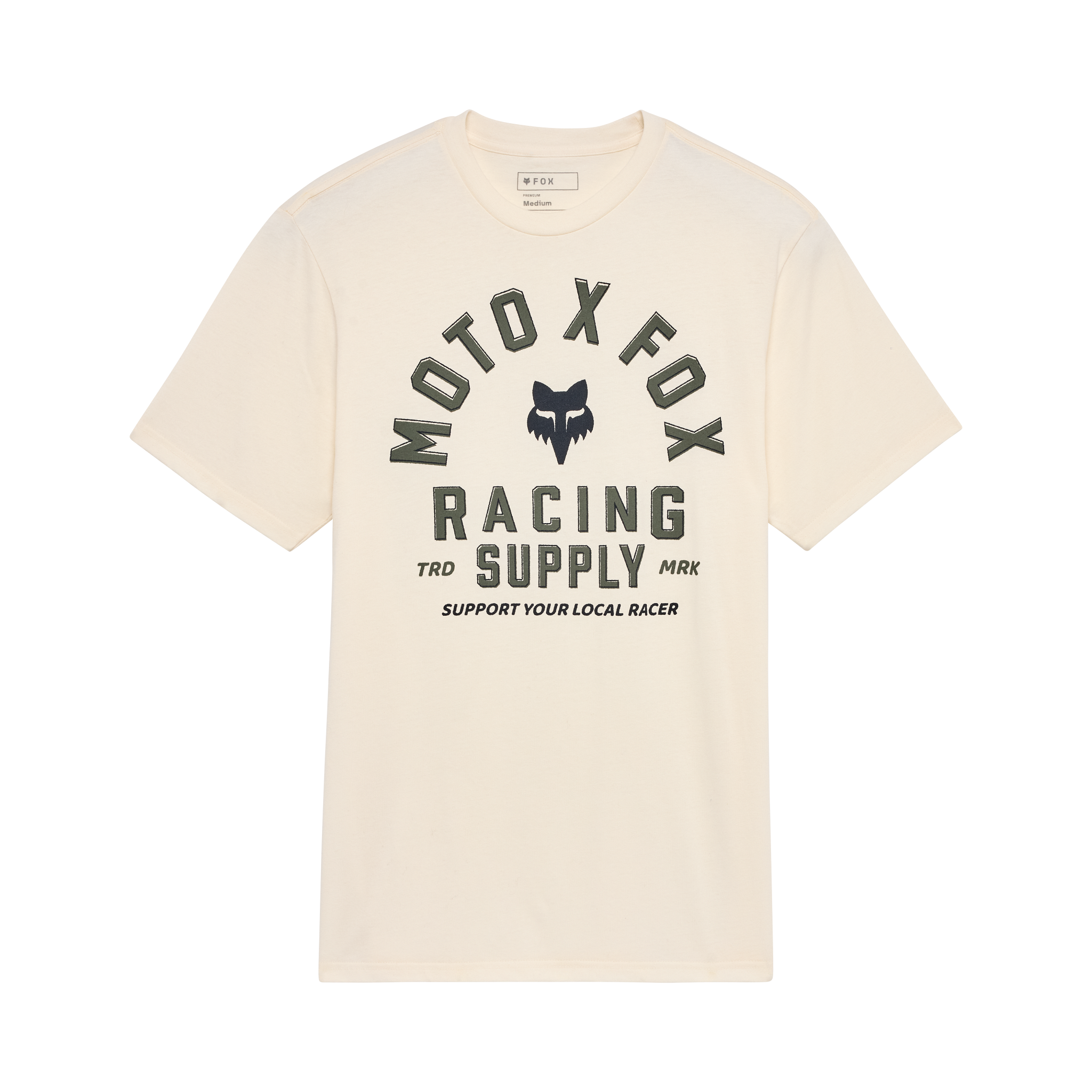 Local Racer Premium Tee