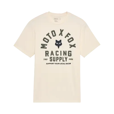 Local Racer Premium Tee