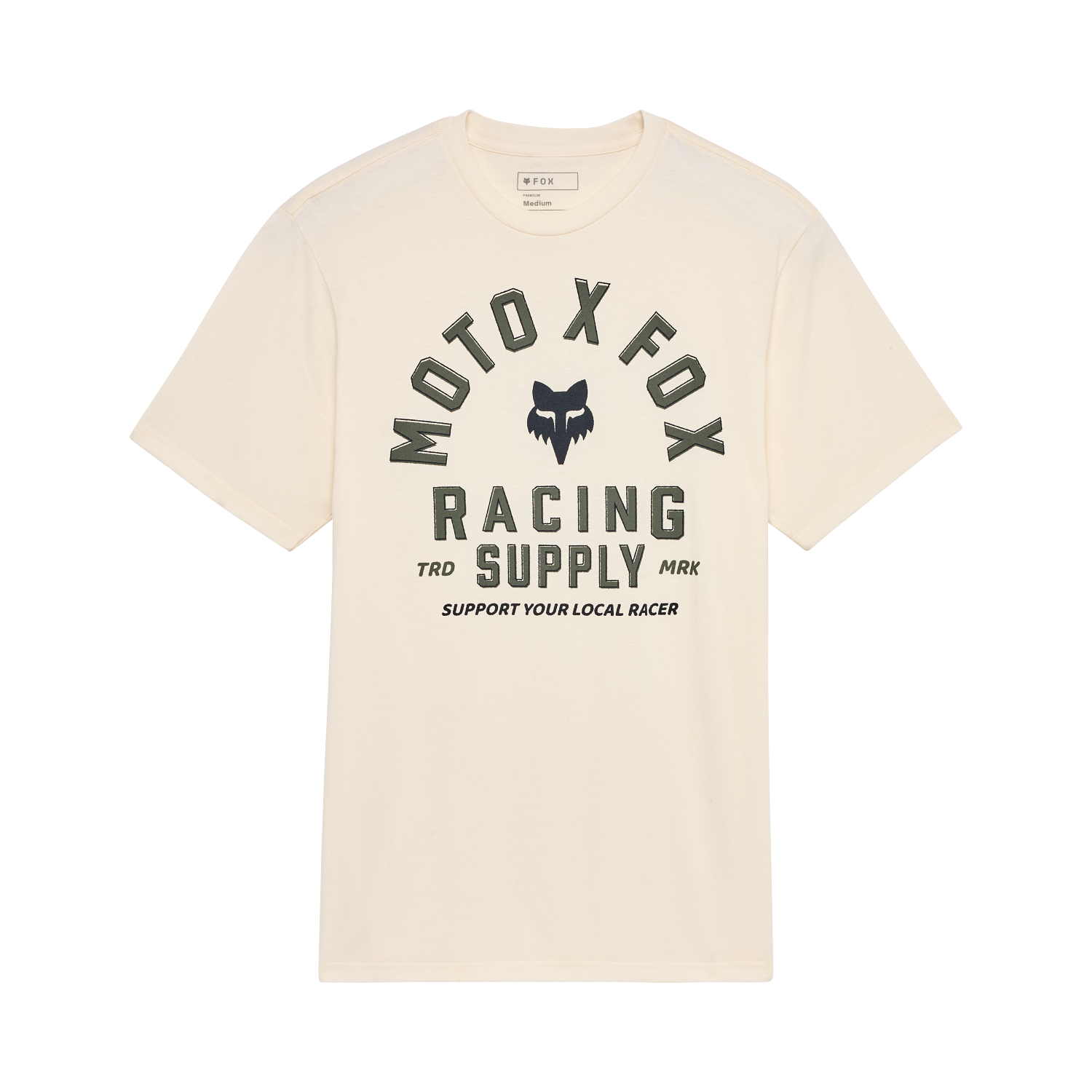T-shirt Local Racer Premium