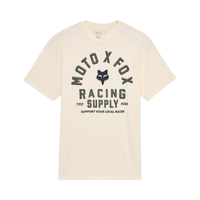 T-shirt Local Racer Premium
