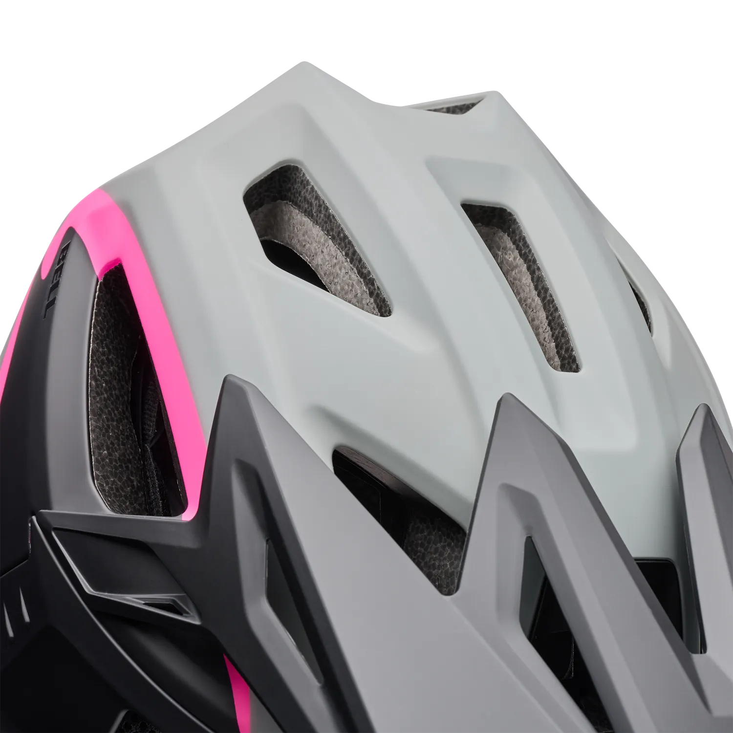 3QTR-AIR MIPS FLUID CPSC/CE [GRY/PNK] S