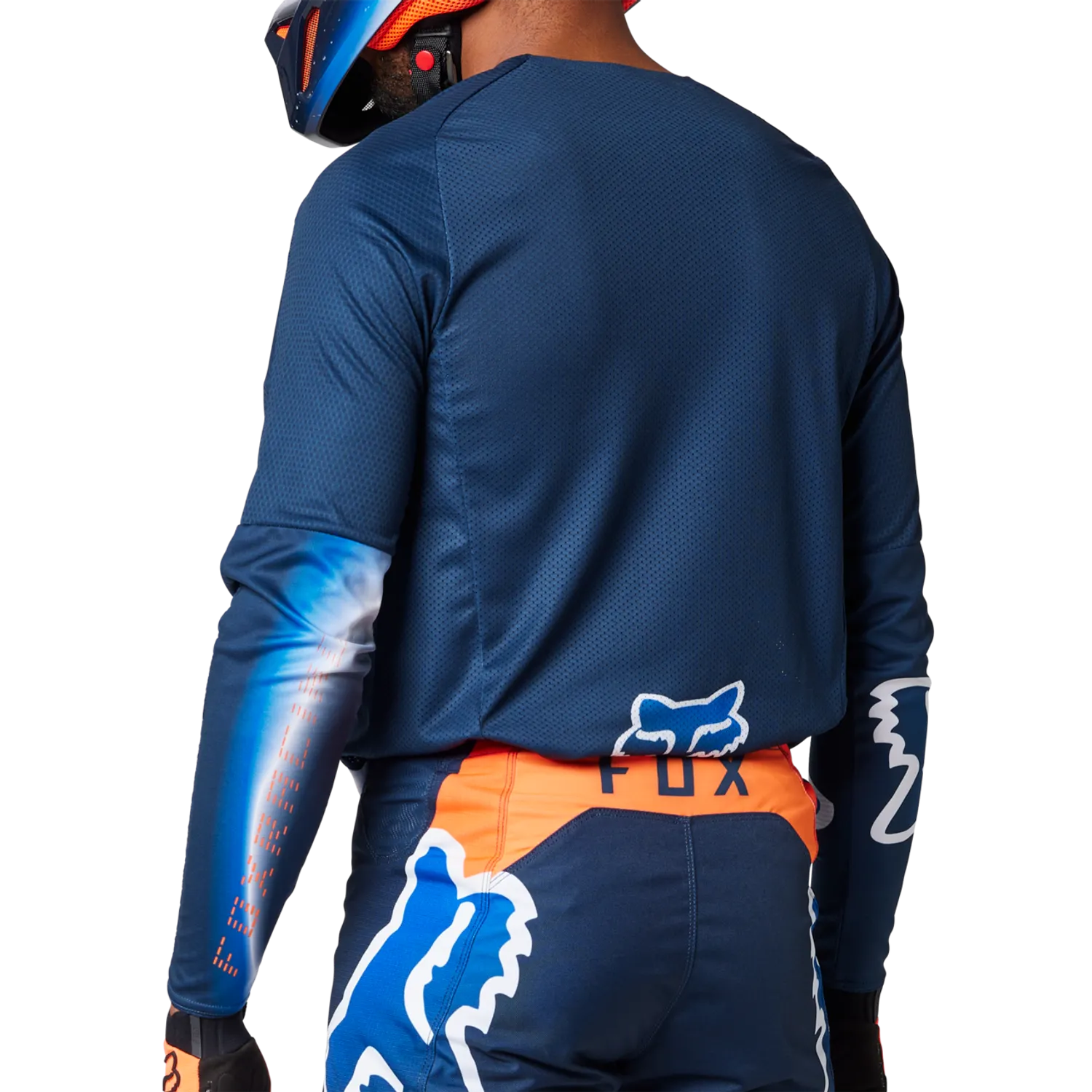 Camiseta T&eacute;cnica 360 Fgmnt