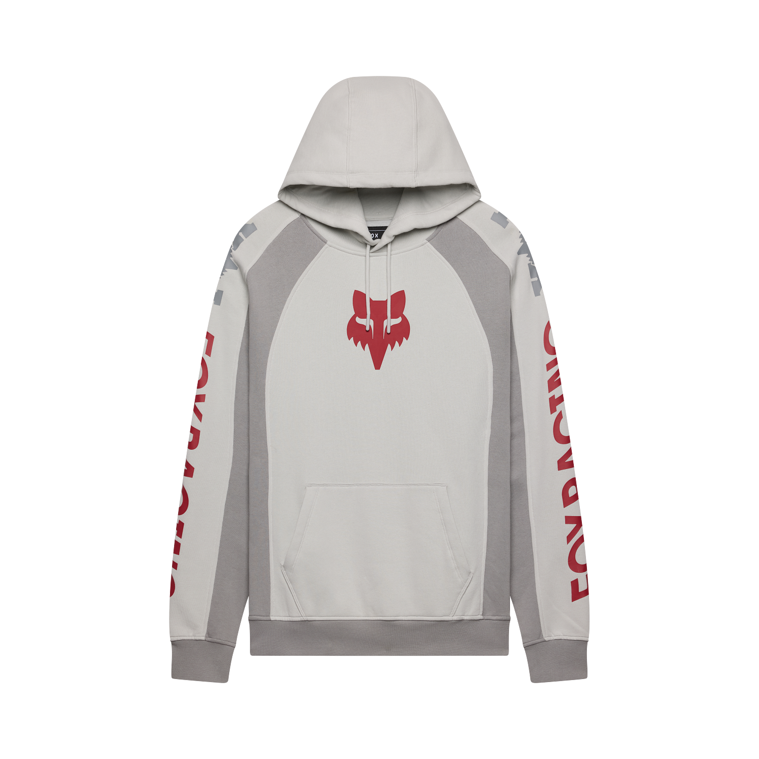 Valiant Fleece Pullover Hoodie