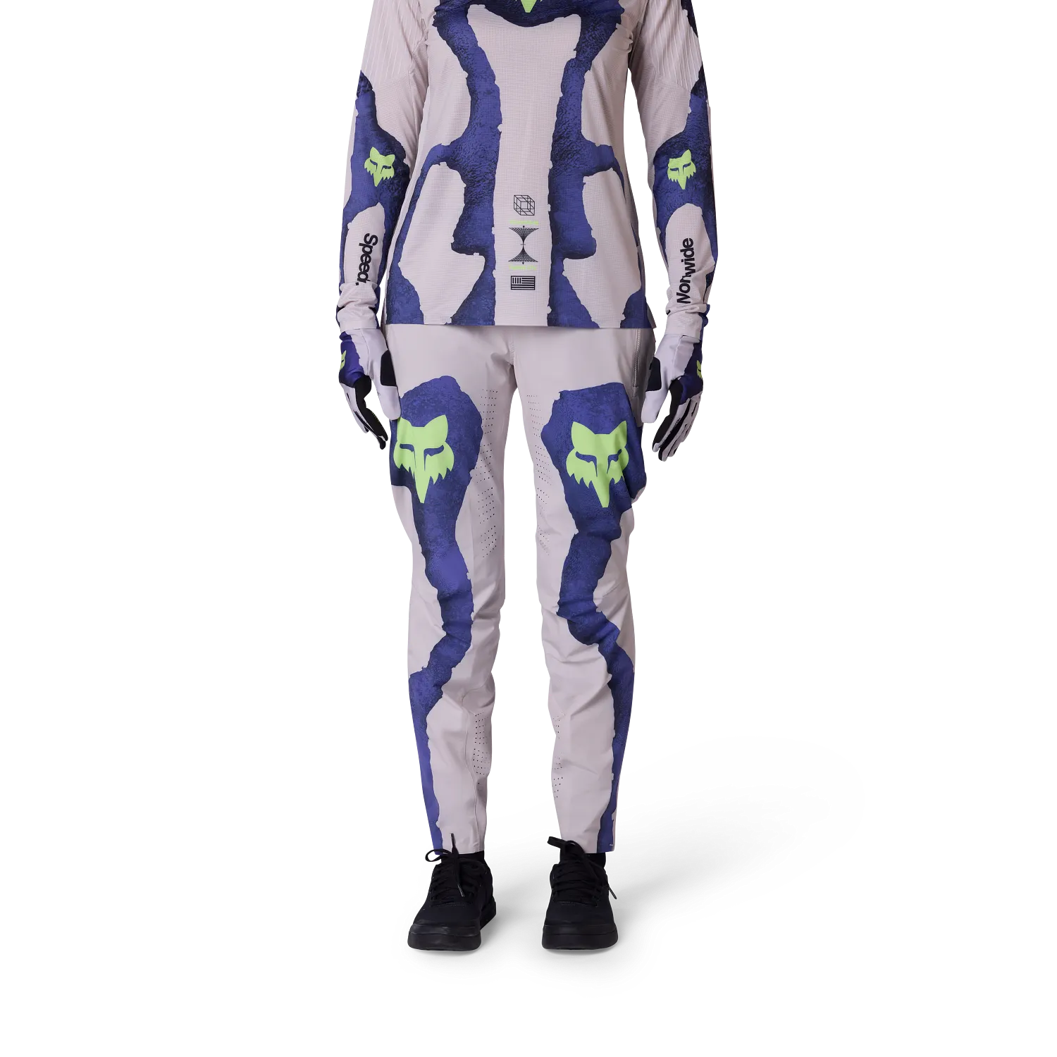 W FLEXAIR PANT AWARENESS LE 