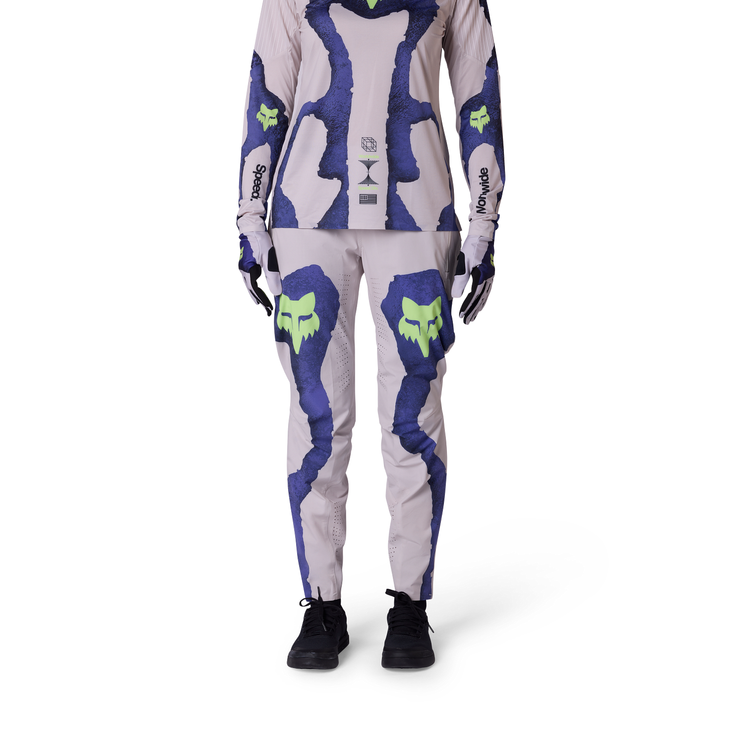 Womens Flexair Pant Awareness Limited Edition