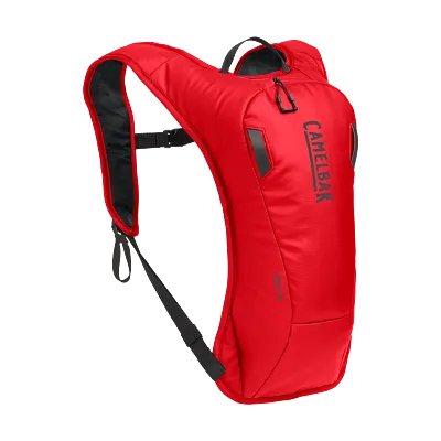 Zoid™ Skirucksack mit Crux® 2L Trinkblase