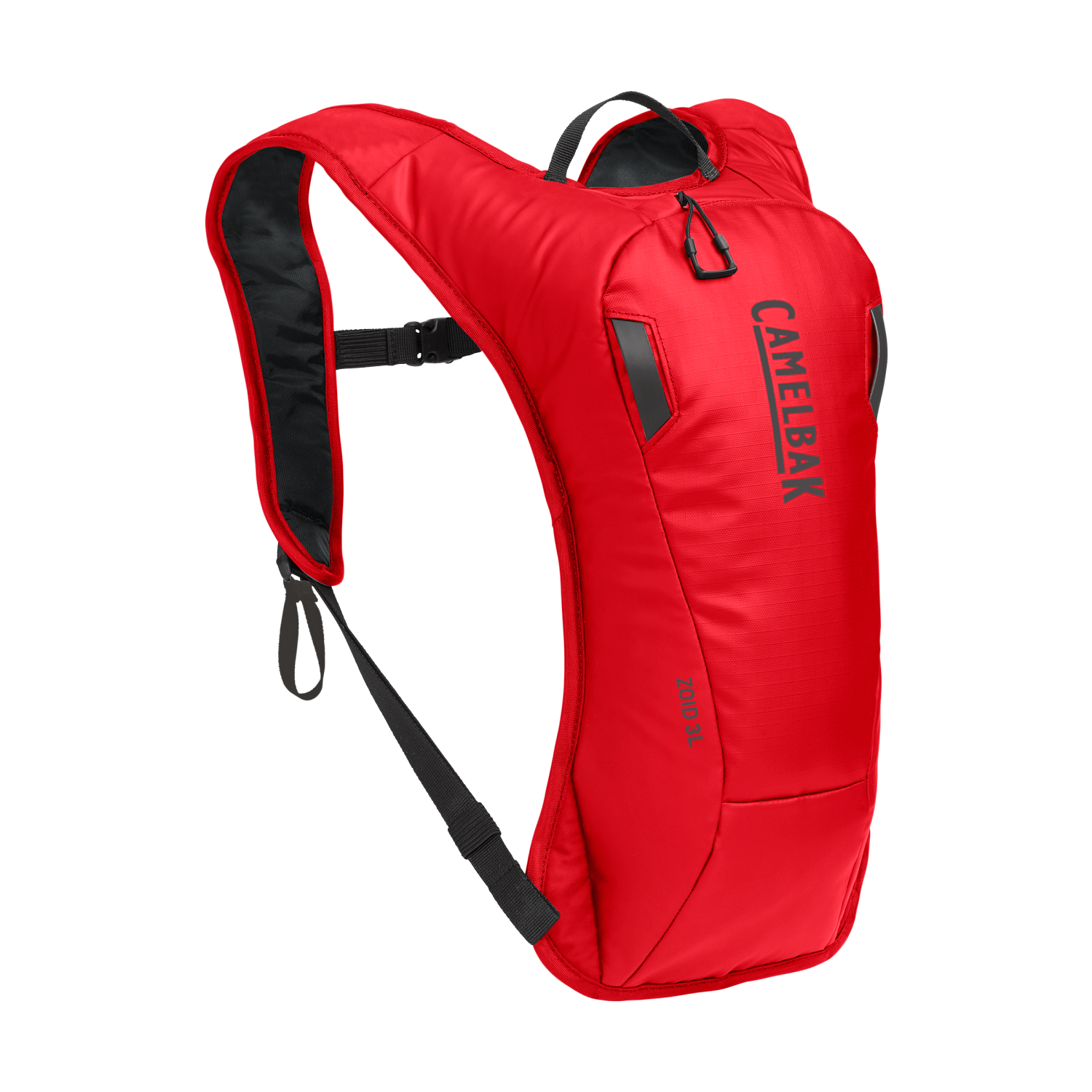 Zoid, 70oz., Scarlet
