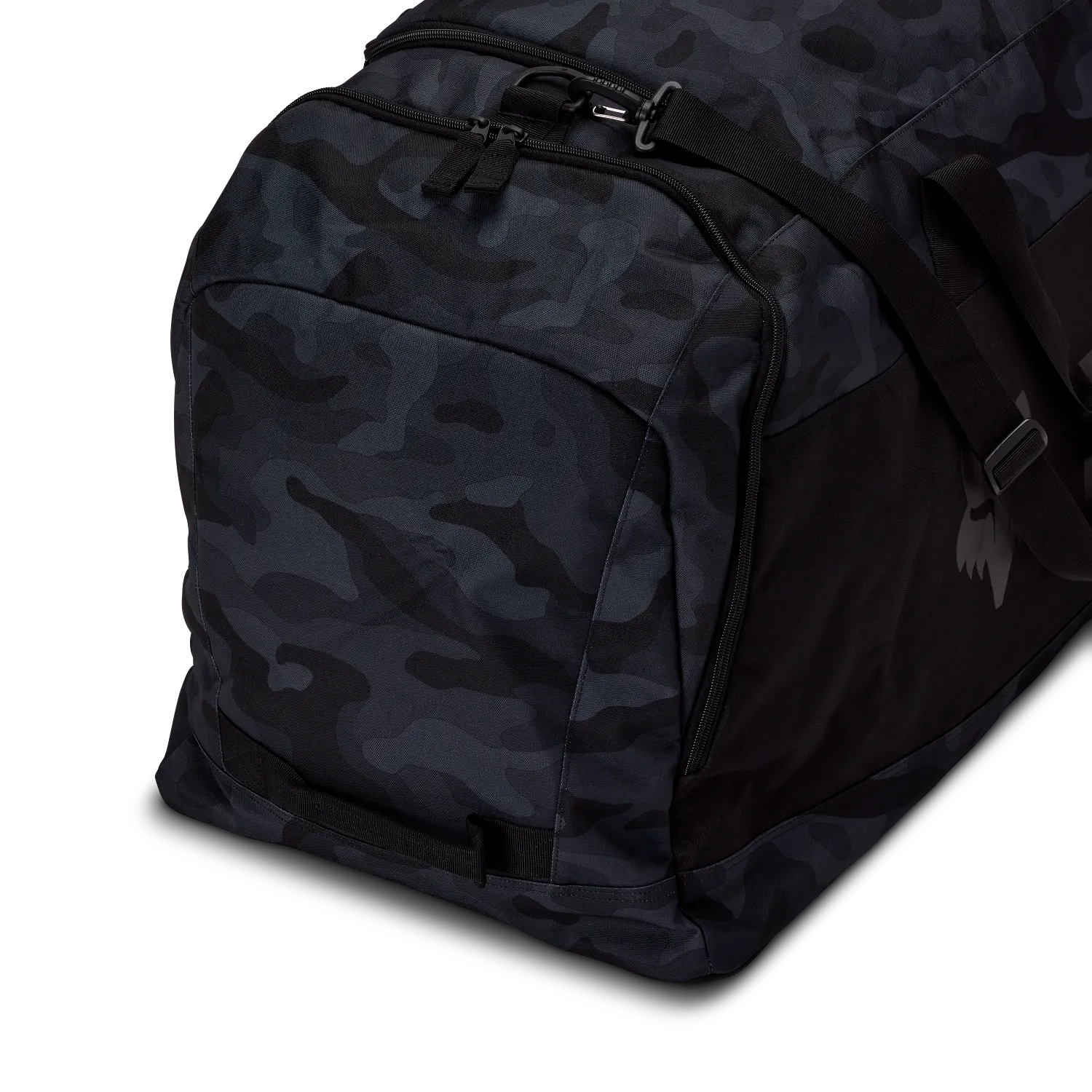 Bolsa para el equipo 180 - Camuflaje negro