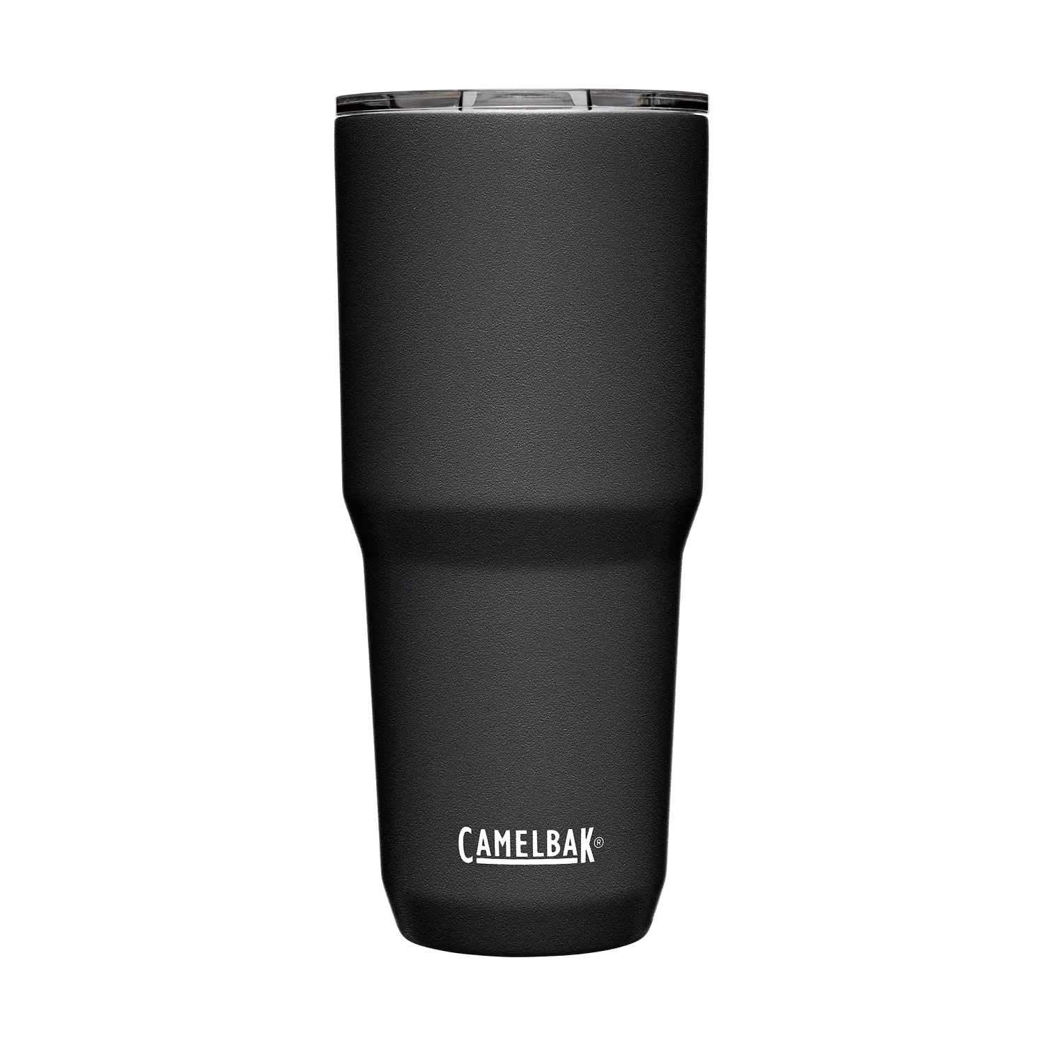 Tumbler, SST Vacuum Insulated, 30oz, Black