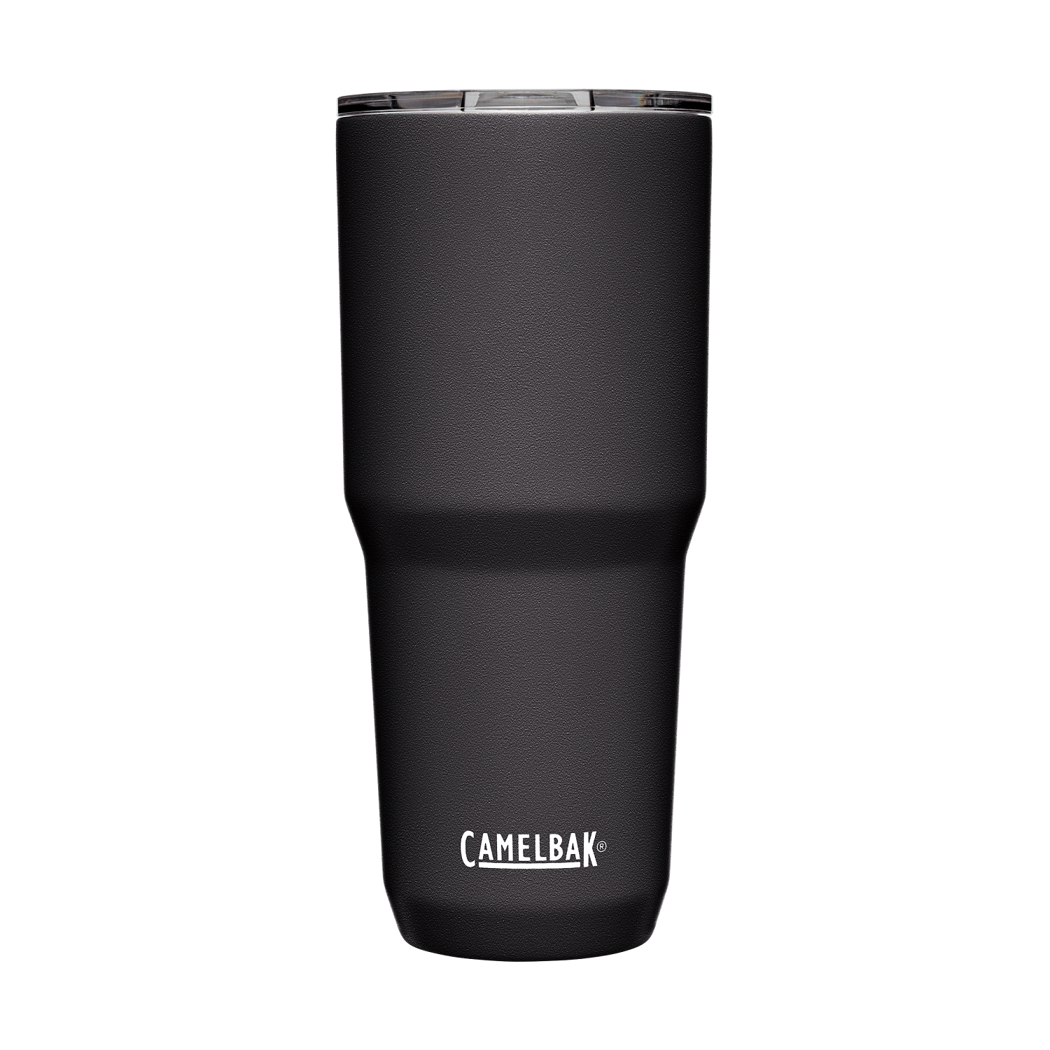 Tumbler, SST Vacuum Insulated, 30oz, Black