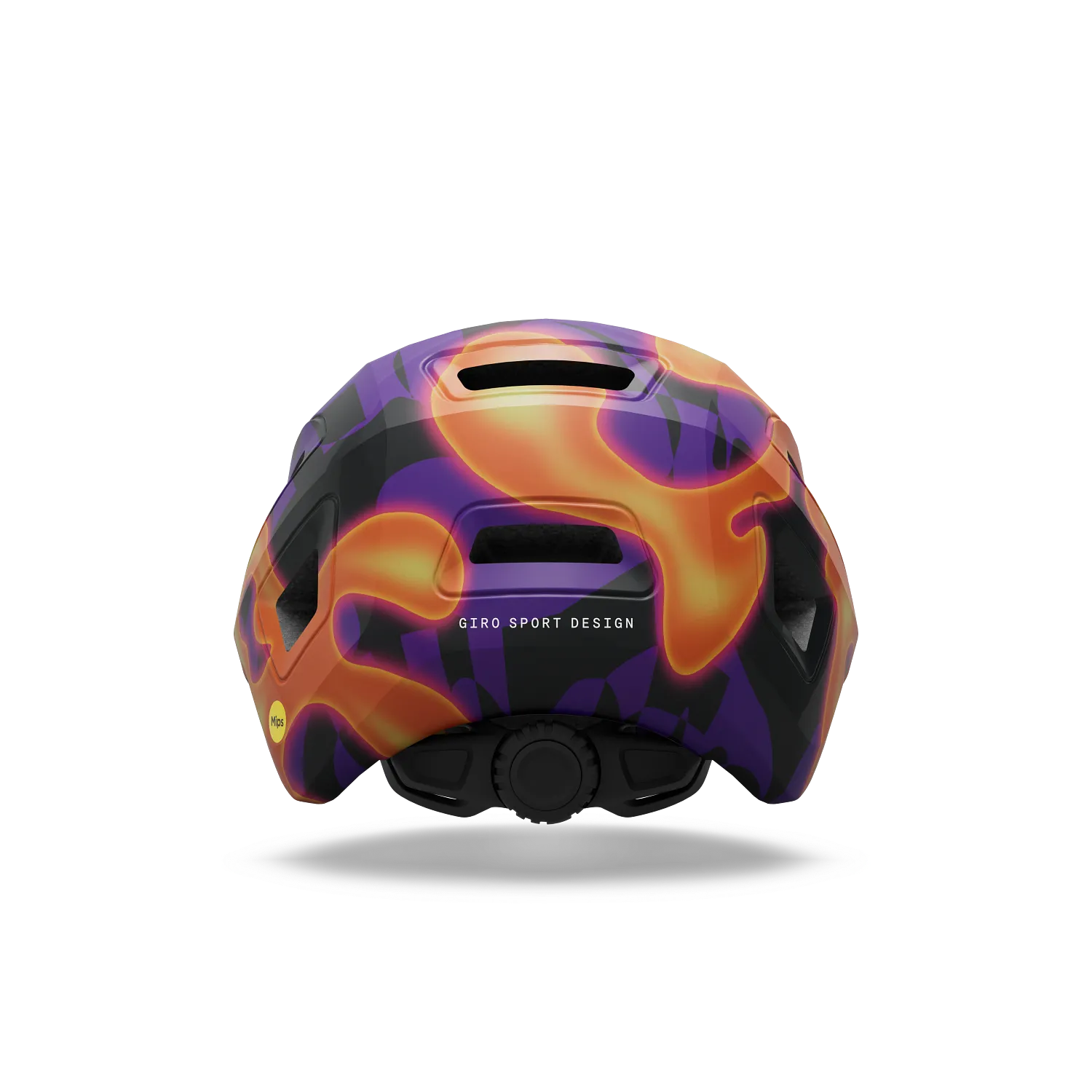 Scamp Mips II - EU [MT PUR LVA] S