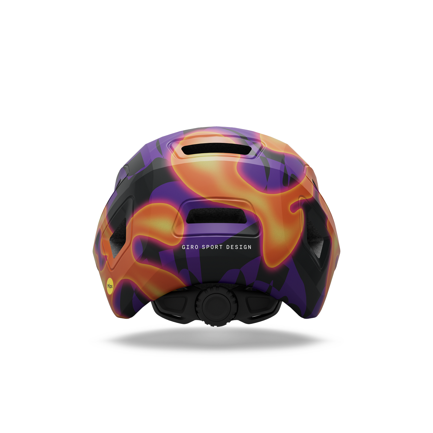 Scamp Mips II Jugendhelm