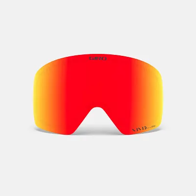 CONTOUR RS REPL LENS 