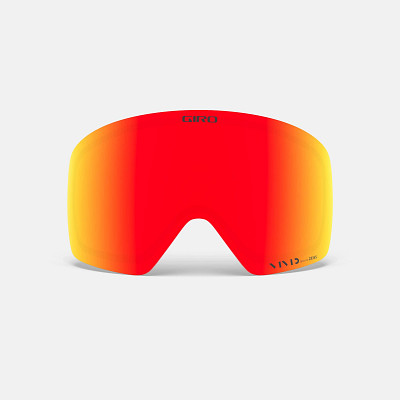 CONTOUR RS REPL LENS [VIV EMB] OS