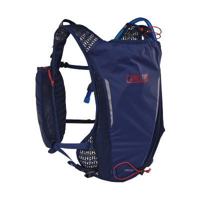Circuit&trade; Run Vest with Crux&reg; 1.5L Reservoir
