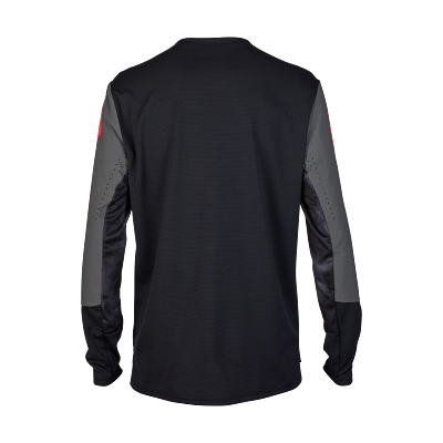 Defend Taunt Long Sleeve Jersey