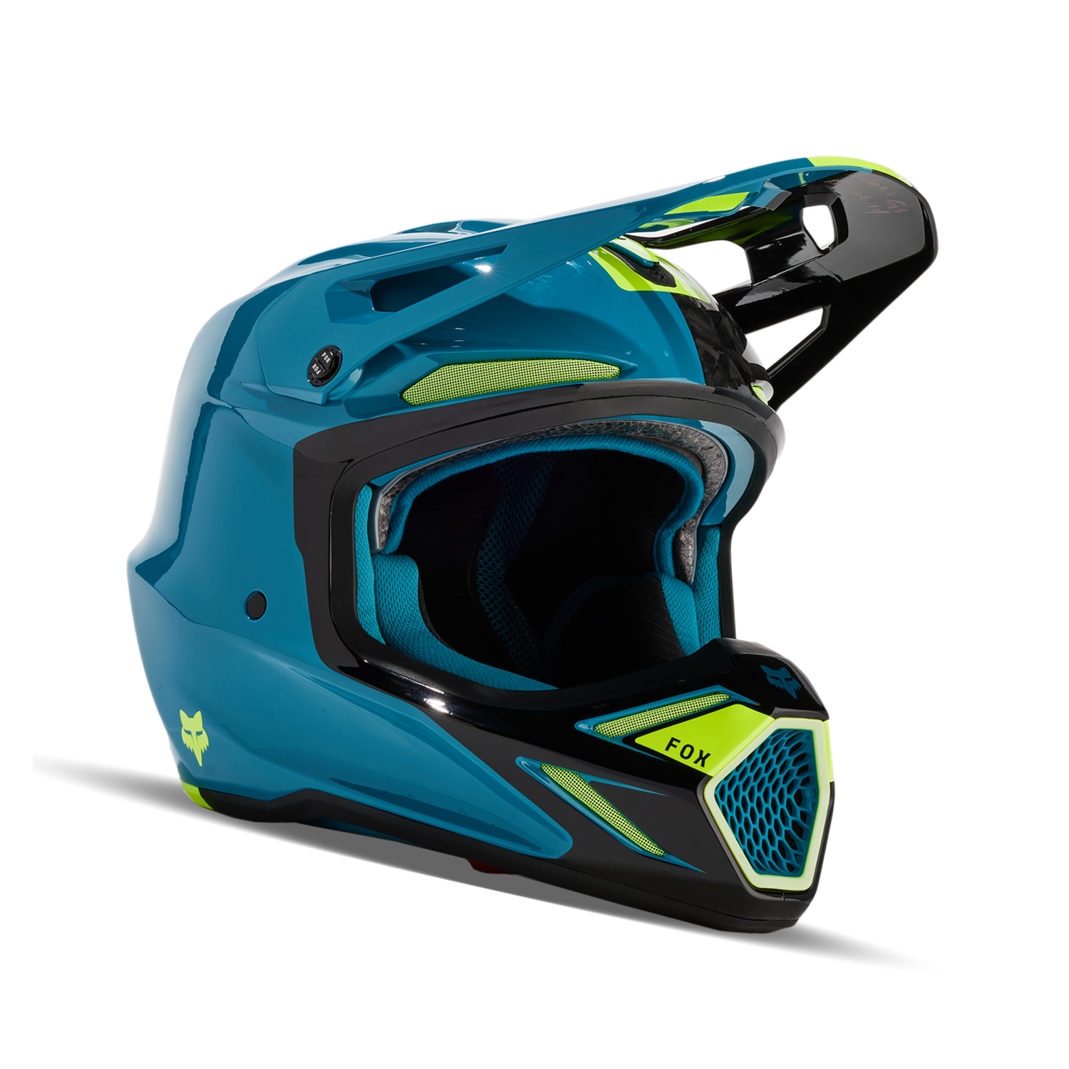 V3 RS Optical Helmet