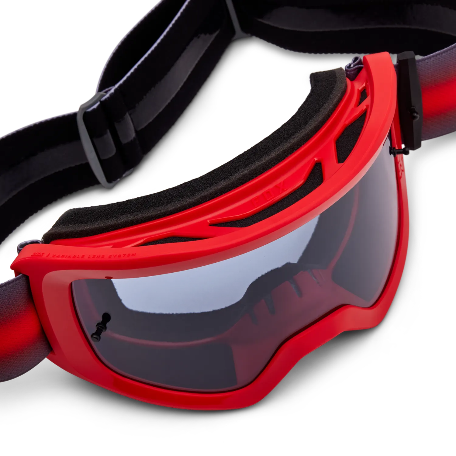 Brille Main Interfere - Get&ouml;nte Scheiben