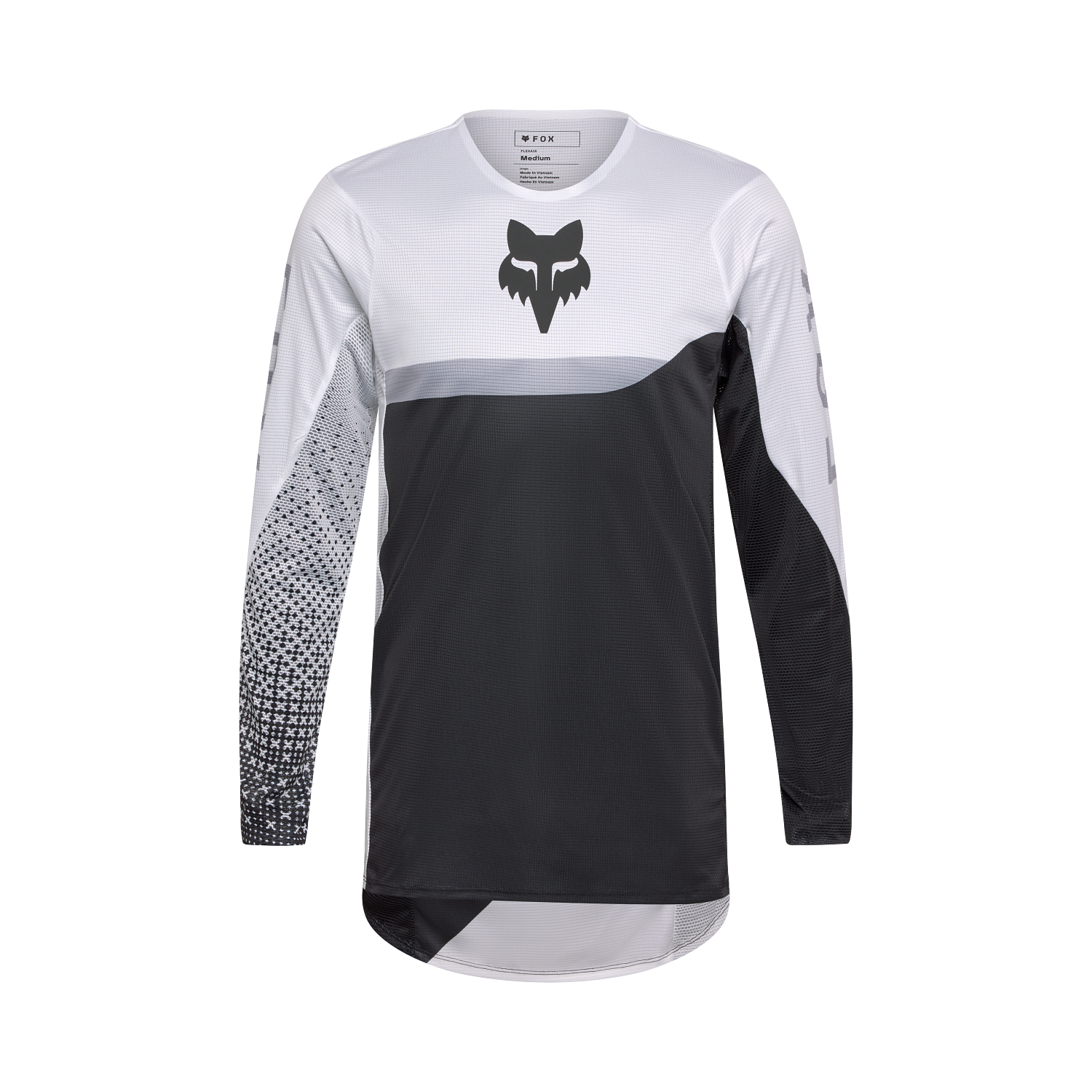Flexair Fracture Jersey