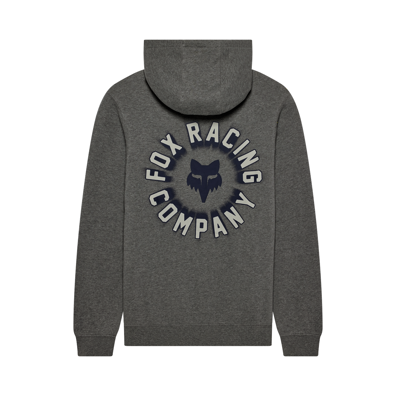 Beam Fleece Pullover