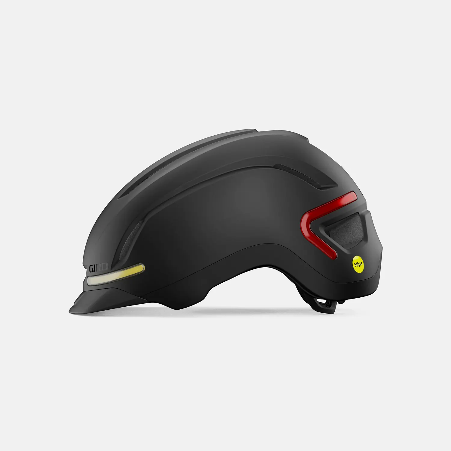 GR ETHOS MIPS MAT BLK S 23 US