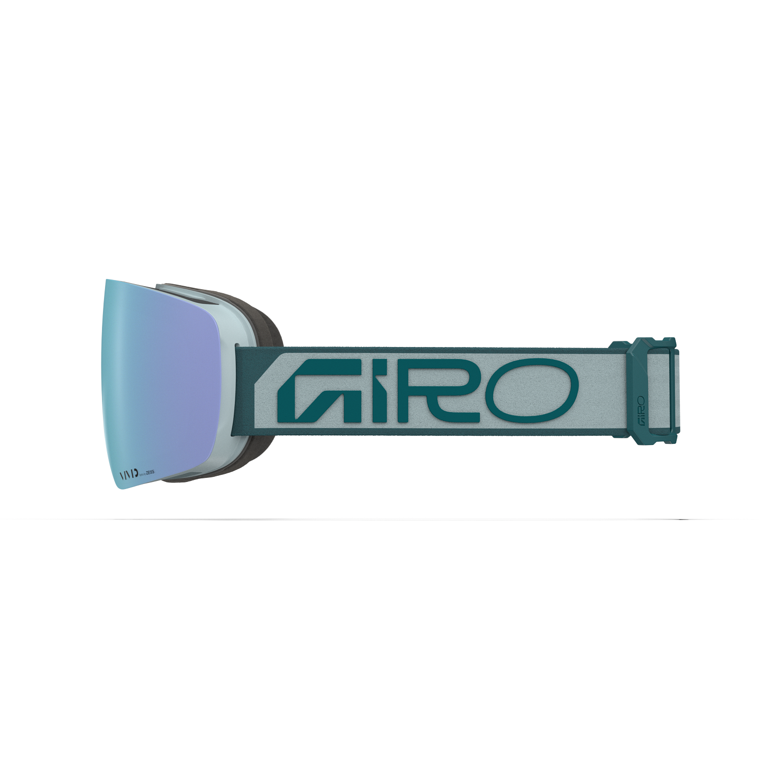 CONTOUR RS WDMK [DP TEAL/SKU BLU/ROY]