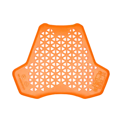 D3O&reg; CP1 Kompakt br&ouml;stskydd L1