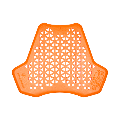 Protezione per torace compatta D3O&reg; CP1 L1