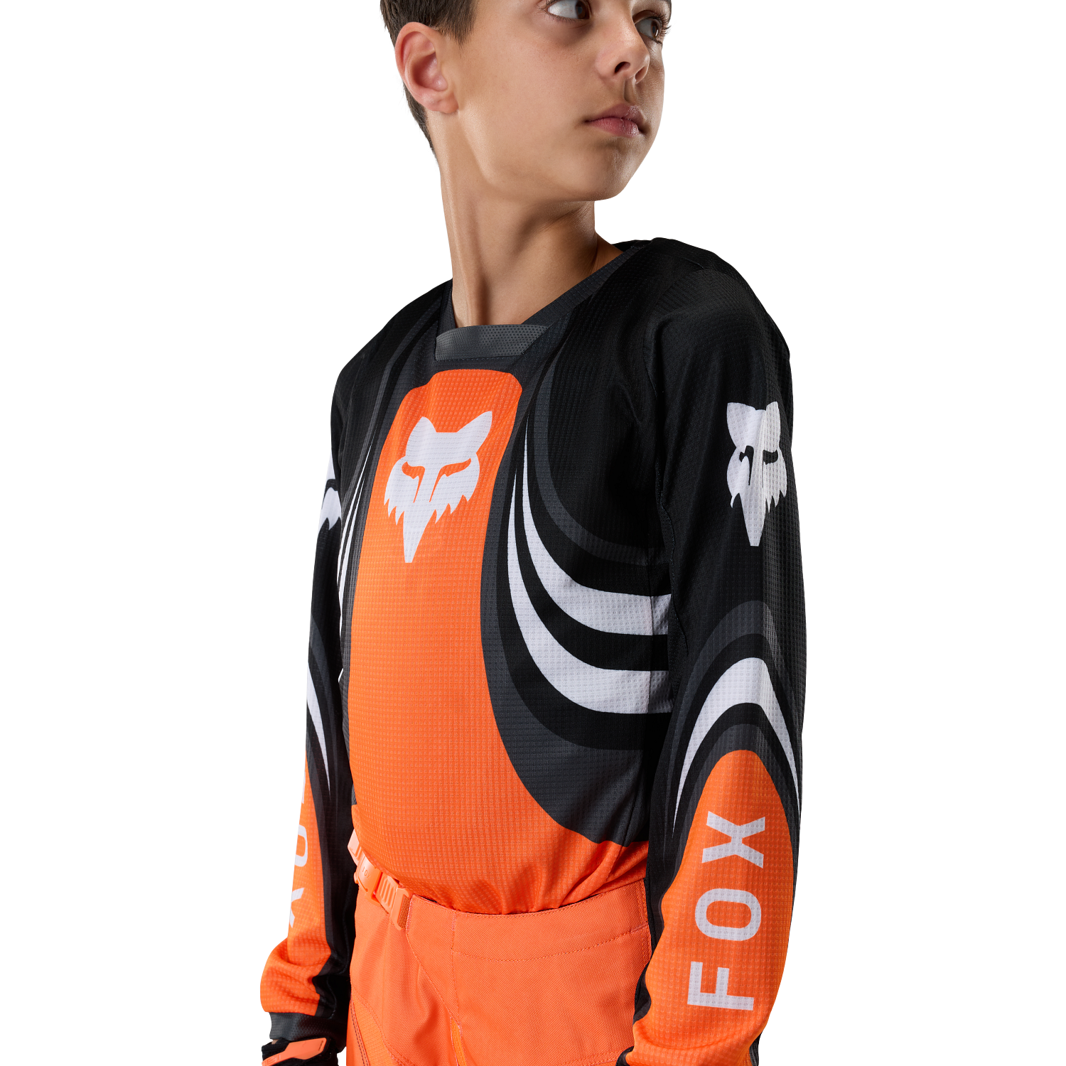 Youth 180 Draft Jersey