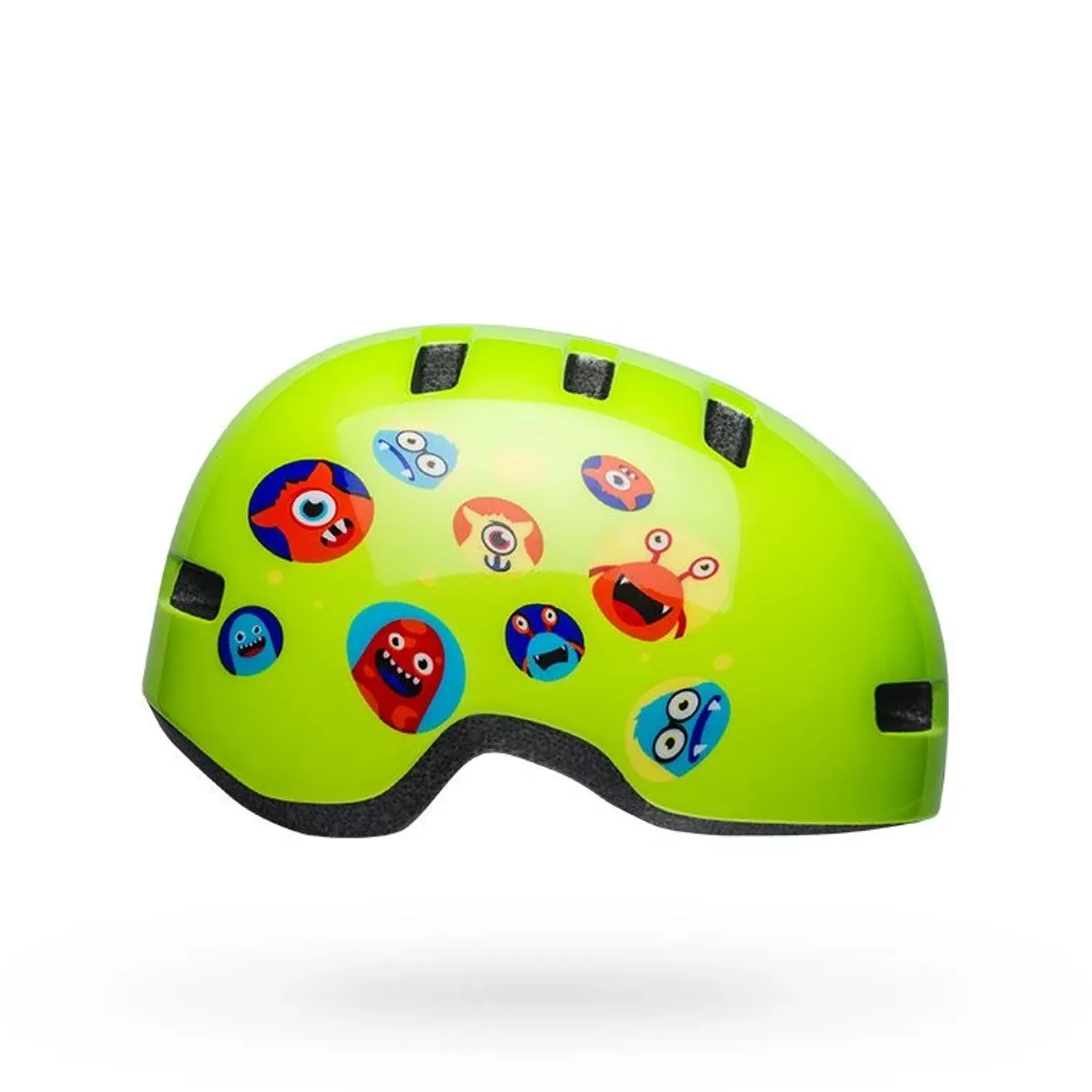 BS LIL RIPPER GRN MONSTERS T 19 US