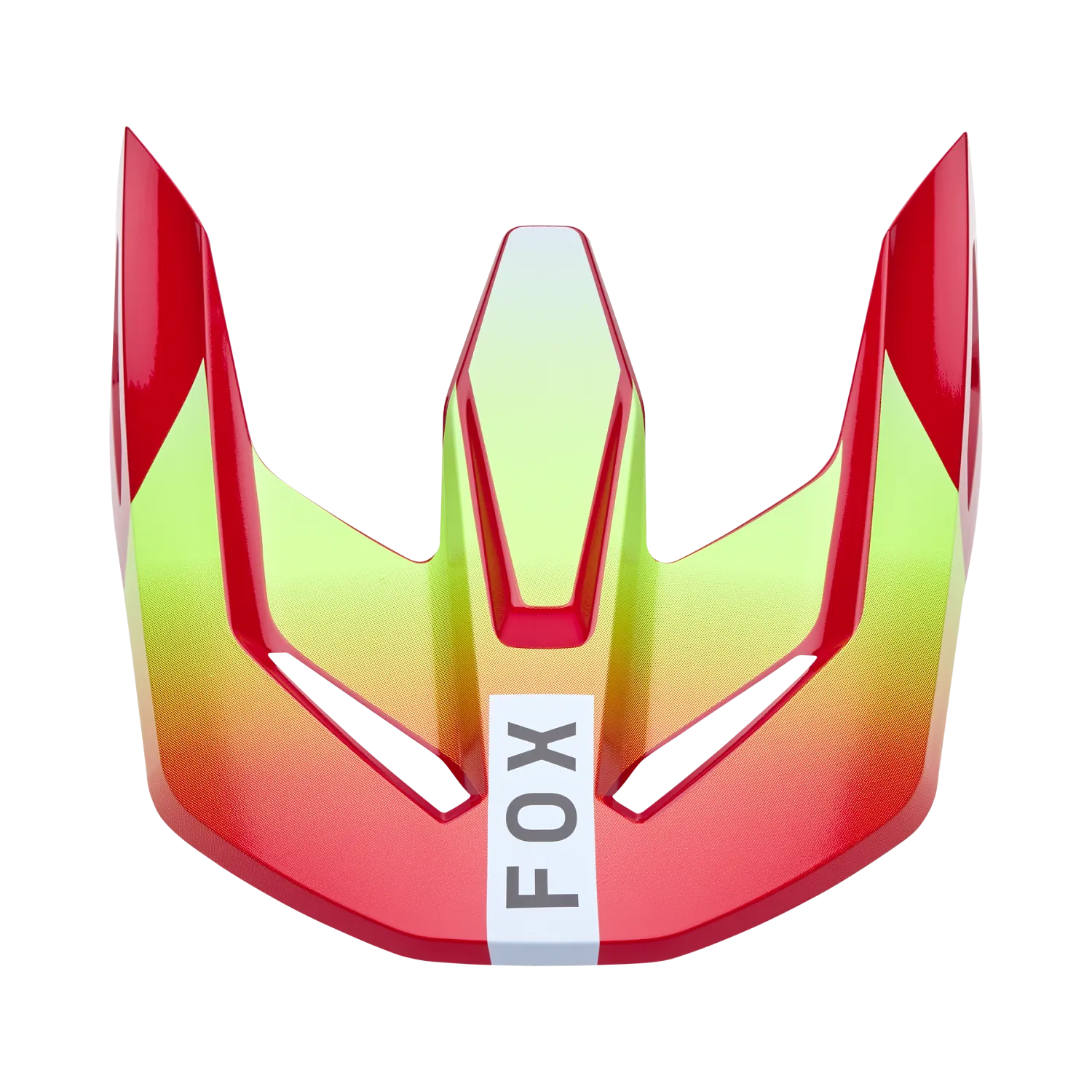 Helmklep V1 - Balast