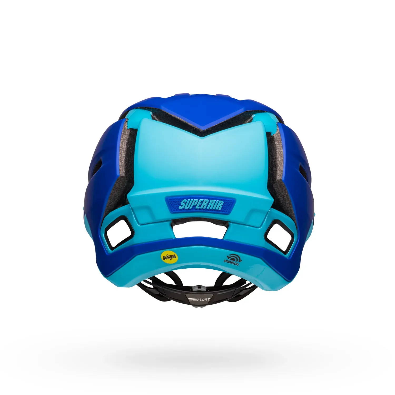 BS SUPER AIR SPHR M/G BLS S 22 GBL
