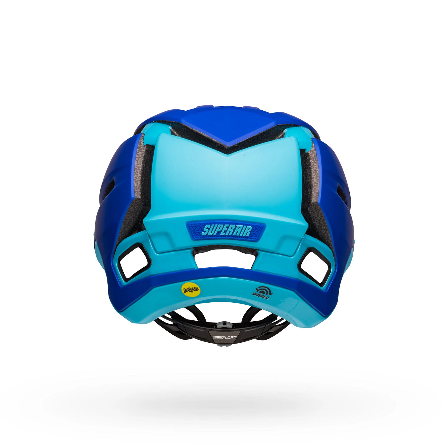 BS SUPER AIR SPHR M/G BLS L 22 GBL