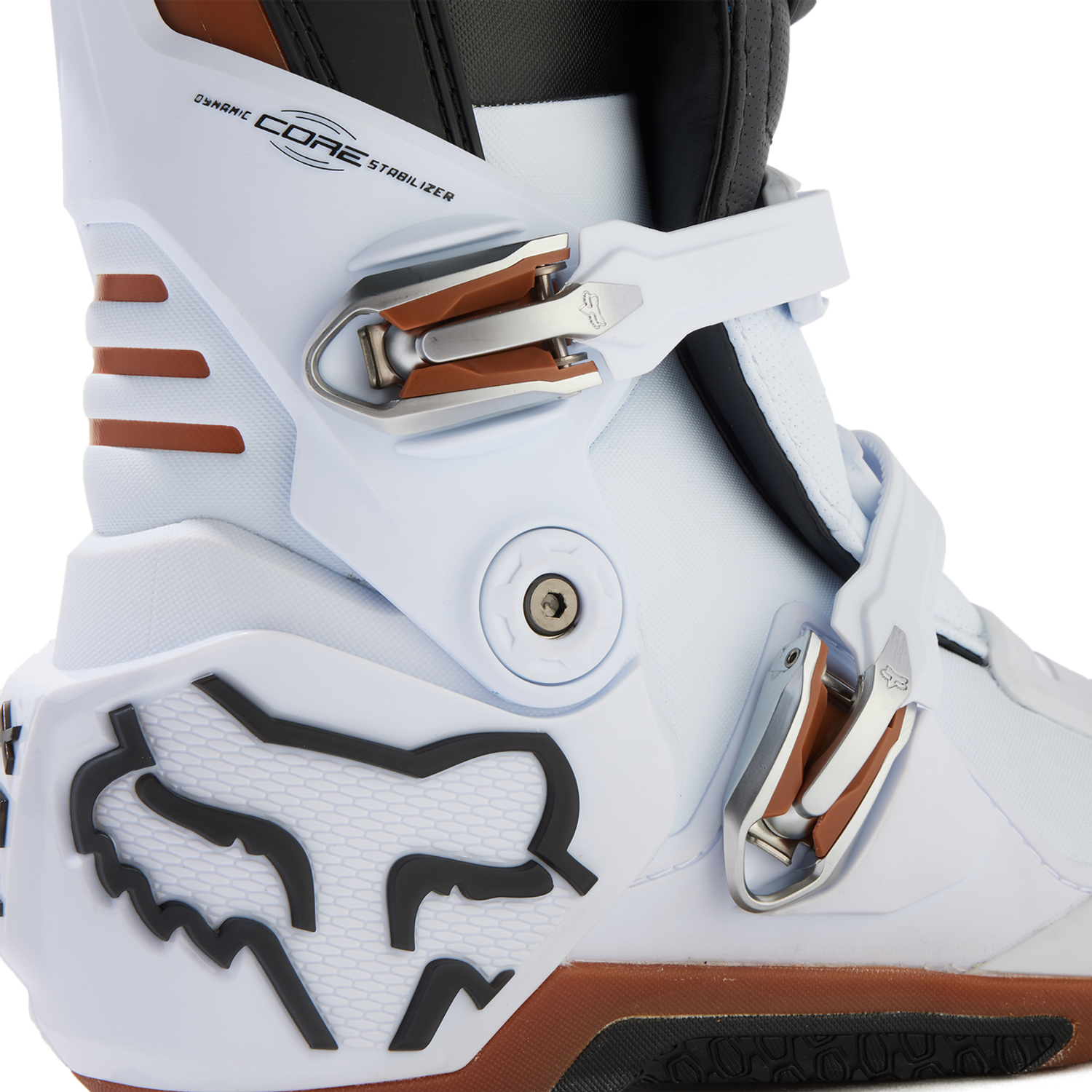 Bottes Motion