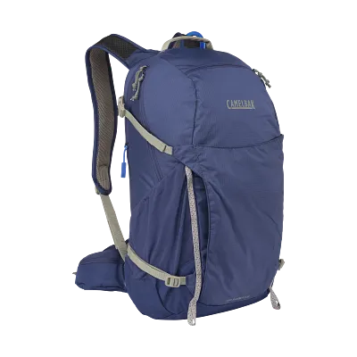 Rim Runner&trade; X30 Hiking Hydration Pack with Crux&reg; 2L Reservoir