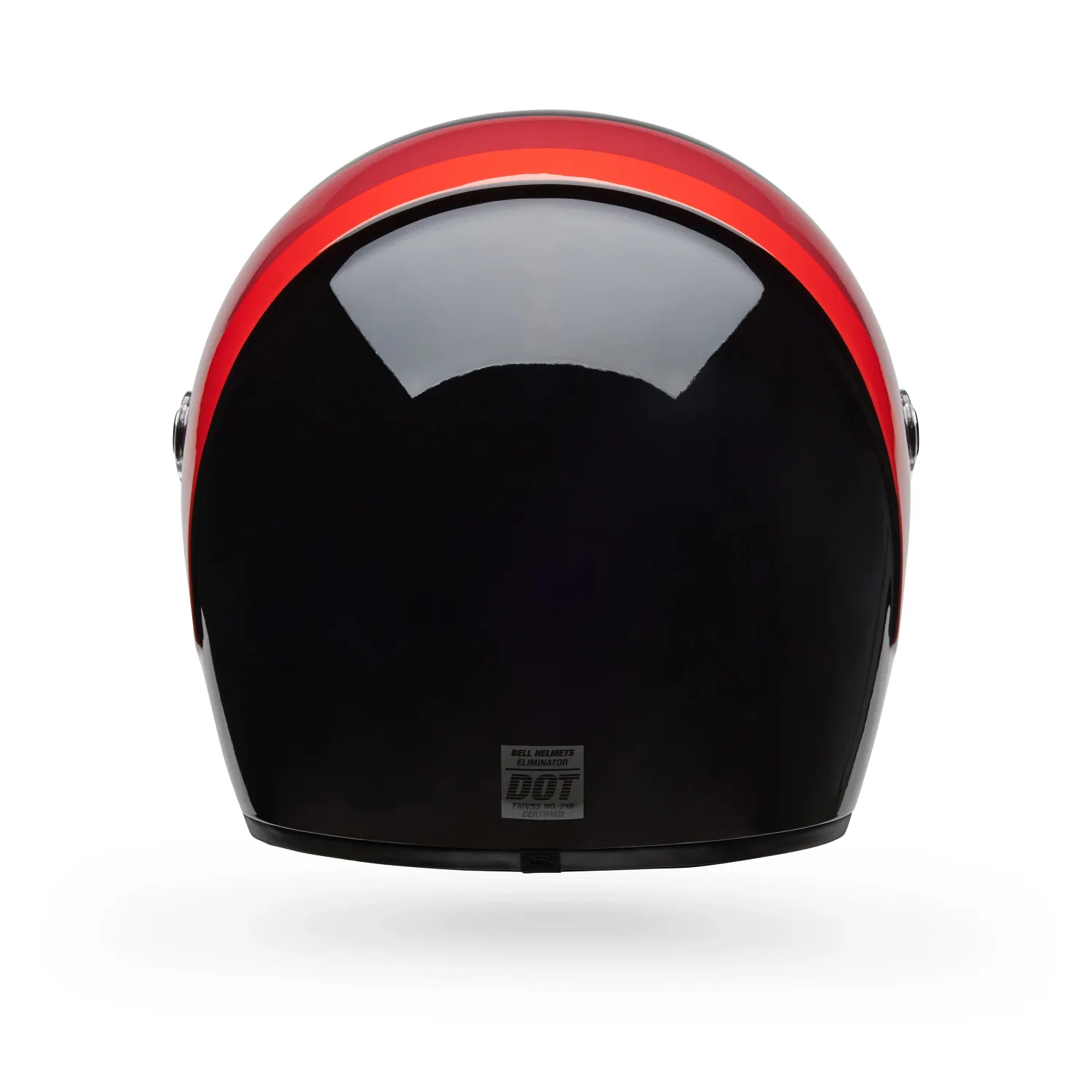 PS ELIMINATOR MENACE RD/BK L