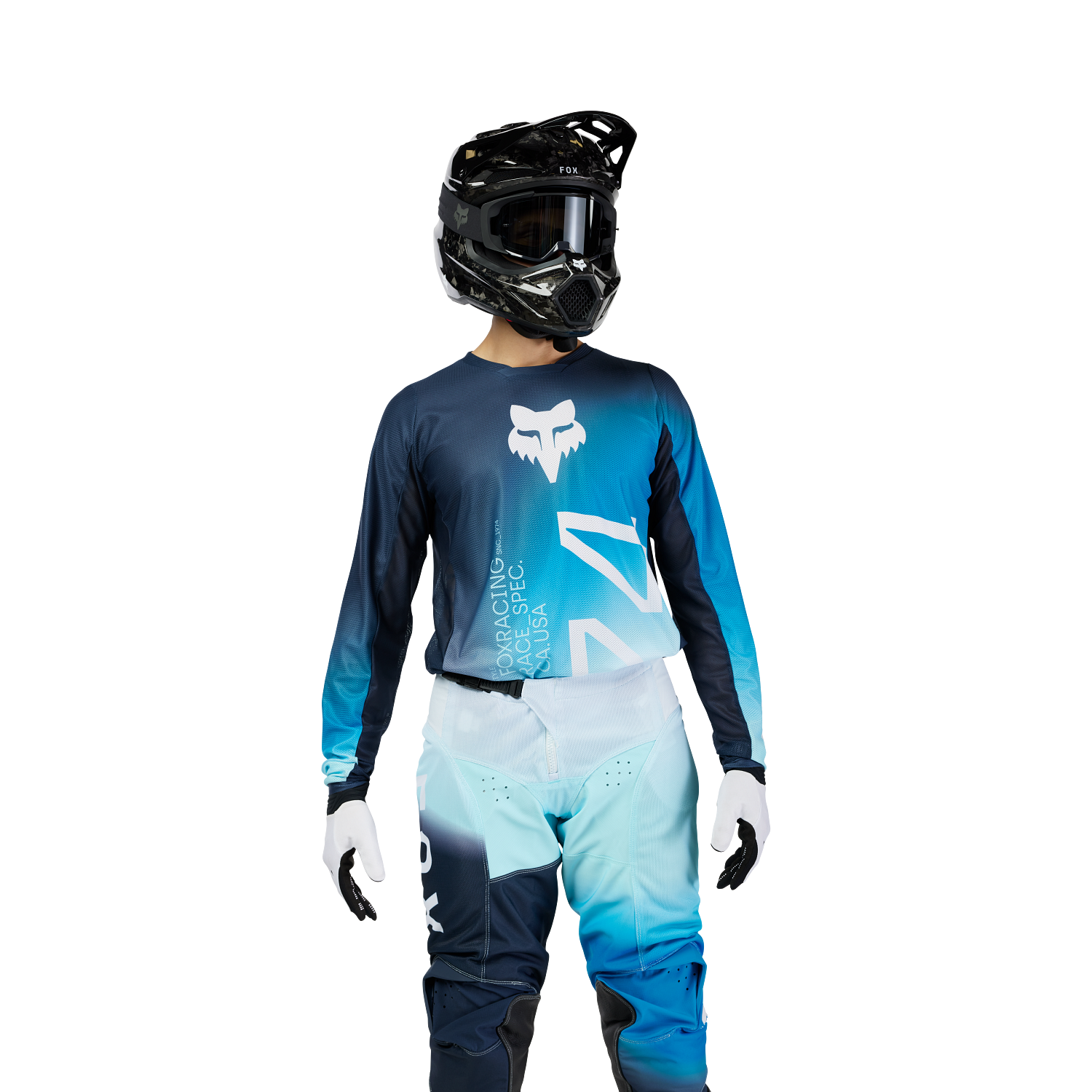 Maillot 180 Air Haze