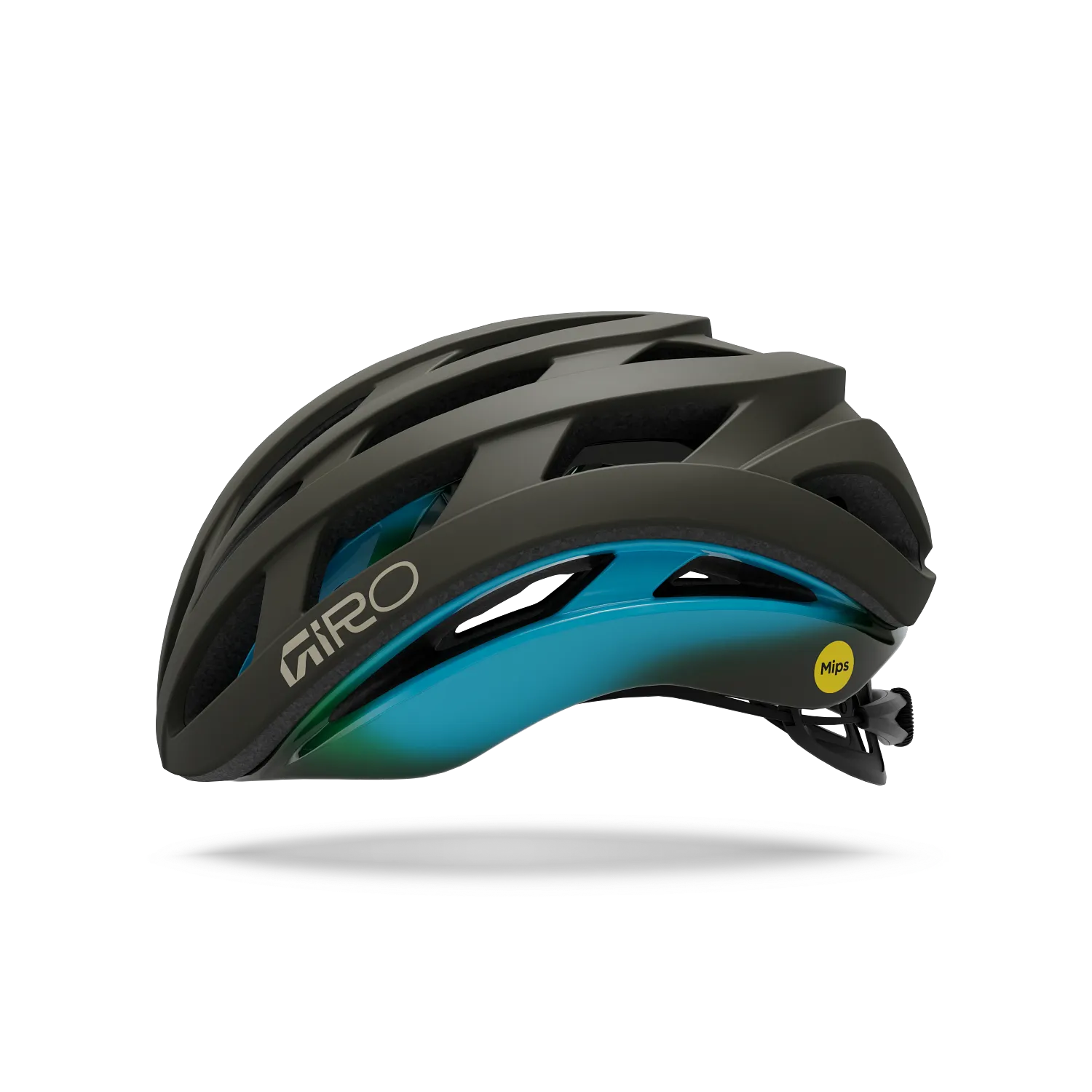 GR HELIOS SPH - GBL [MAT FRQ BLU] S 26