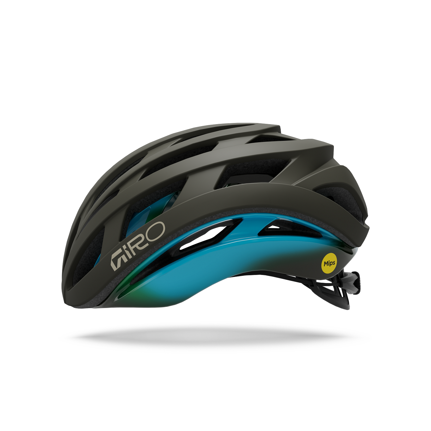Helios Spherical Helm&nbsp;&nbsp;