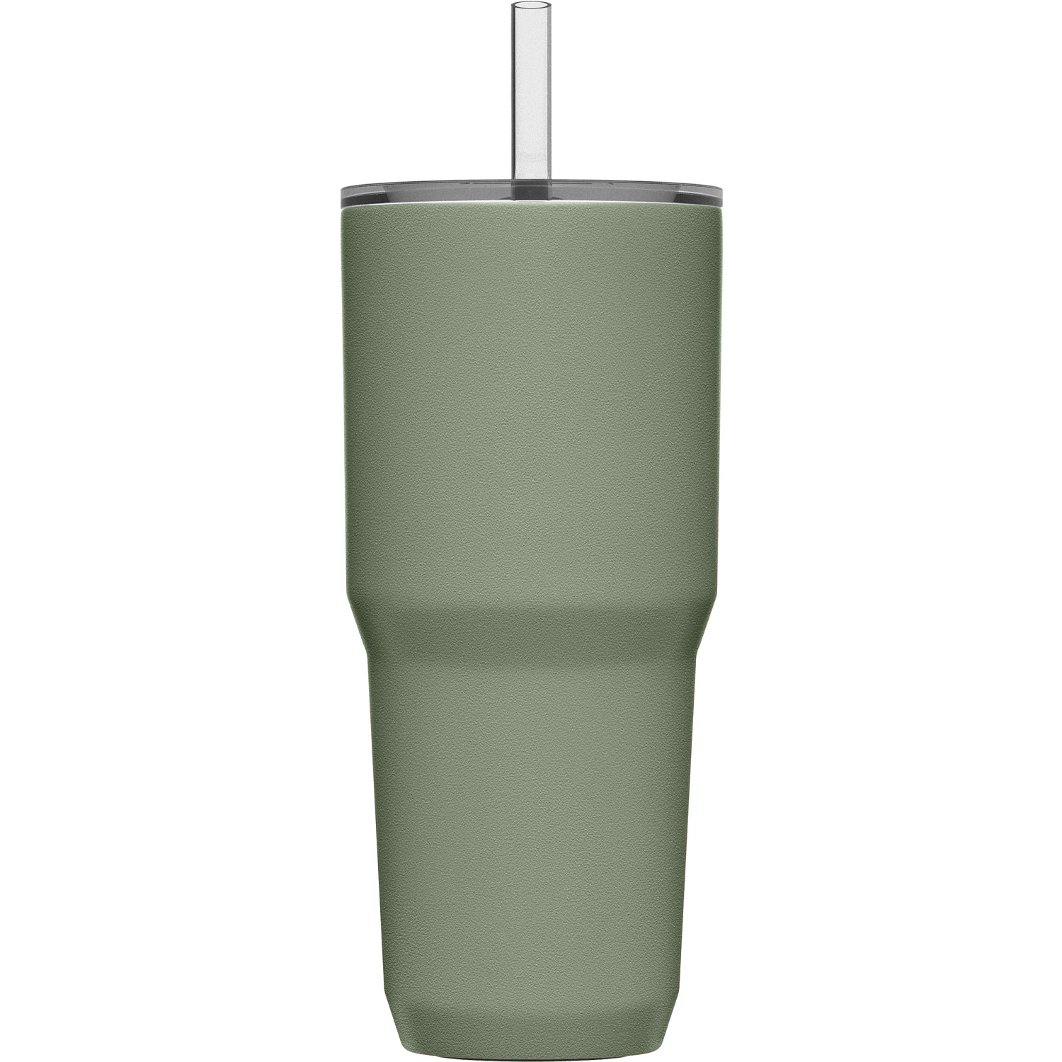 Horizon 30oz Straw Tumbler, Insulated Stainless Steel