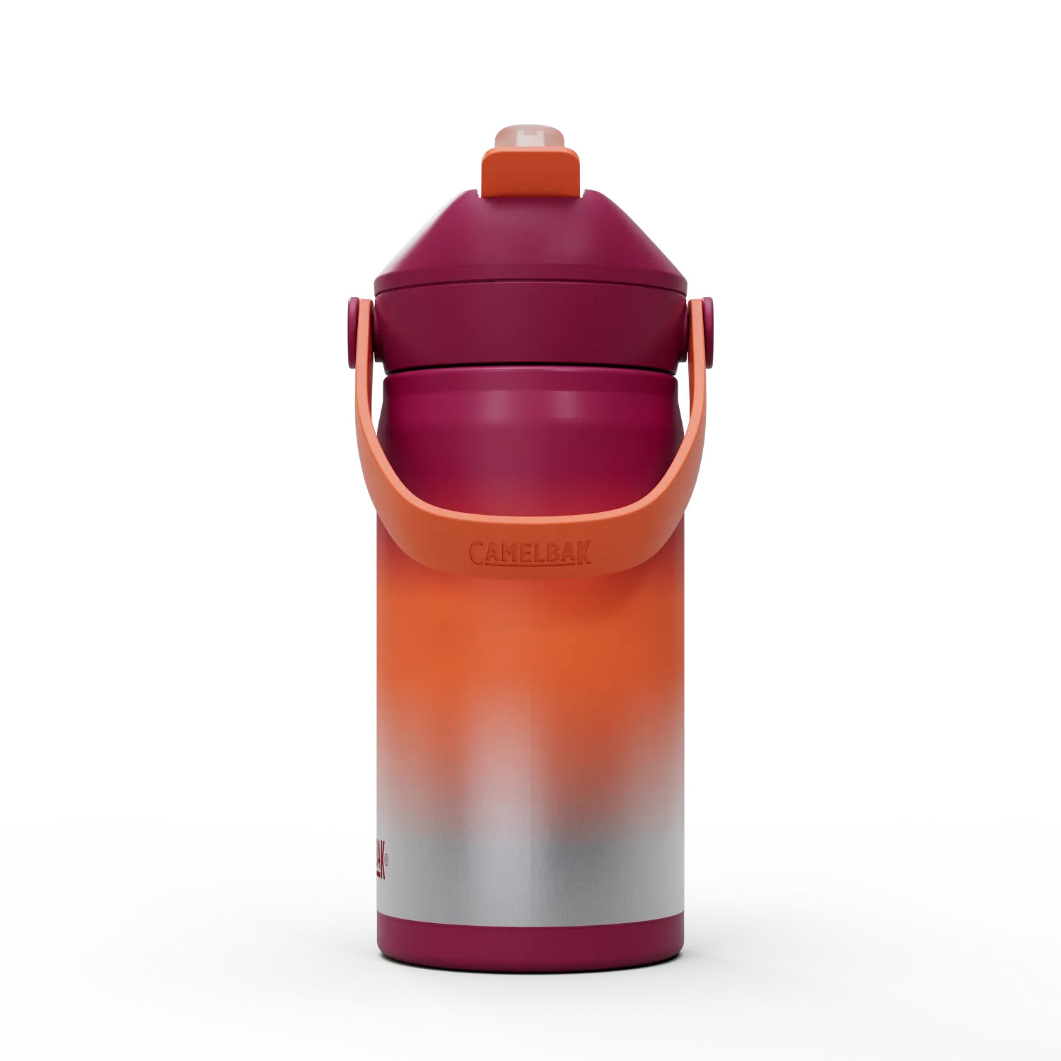 Thrive Flip Straw Kids VSS 12oz, Purple Haze