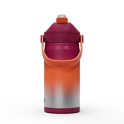 Thrive Flip Straw Kids VSS 12oz, Purple Haze