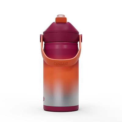 Thrive Flip Straw Kids VSS 12oz, Purple Haze
