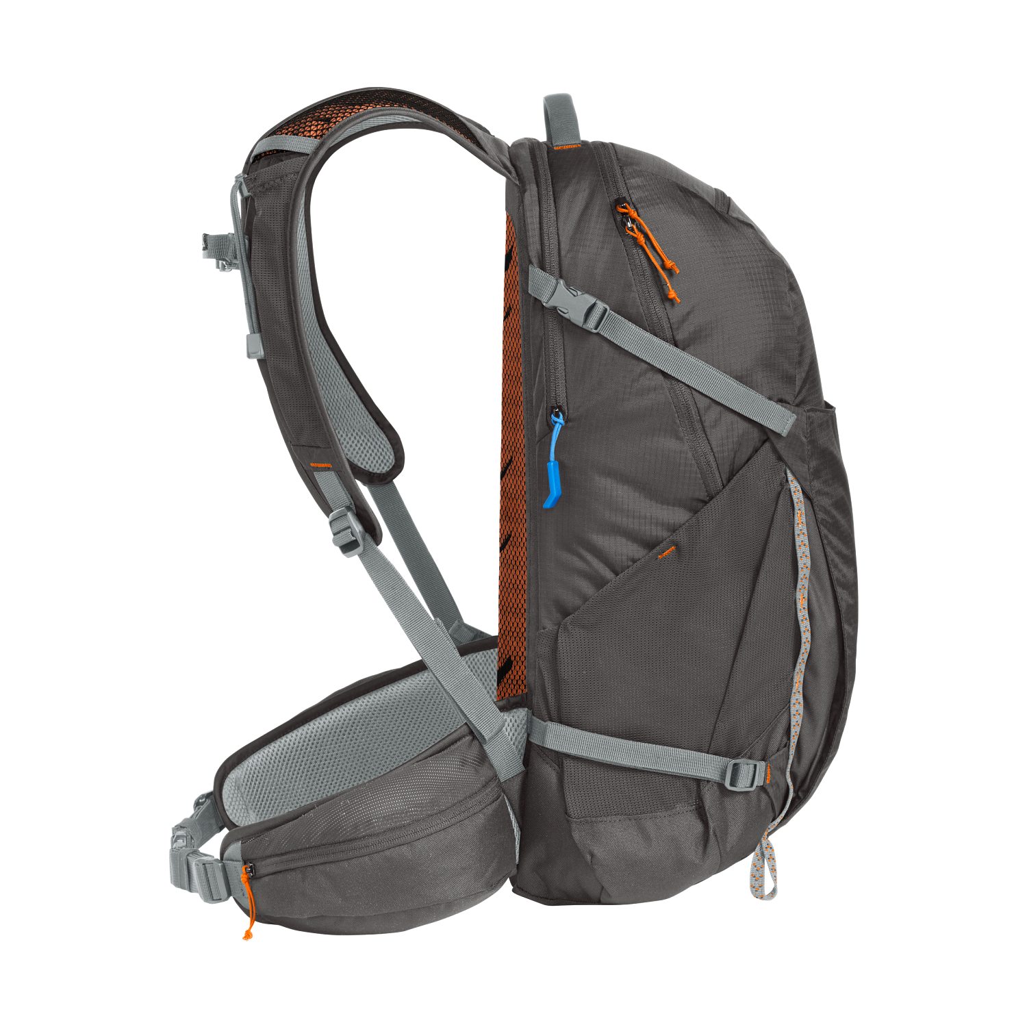 RIM RUNNER X30 TERRA [STRM GRY] OS