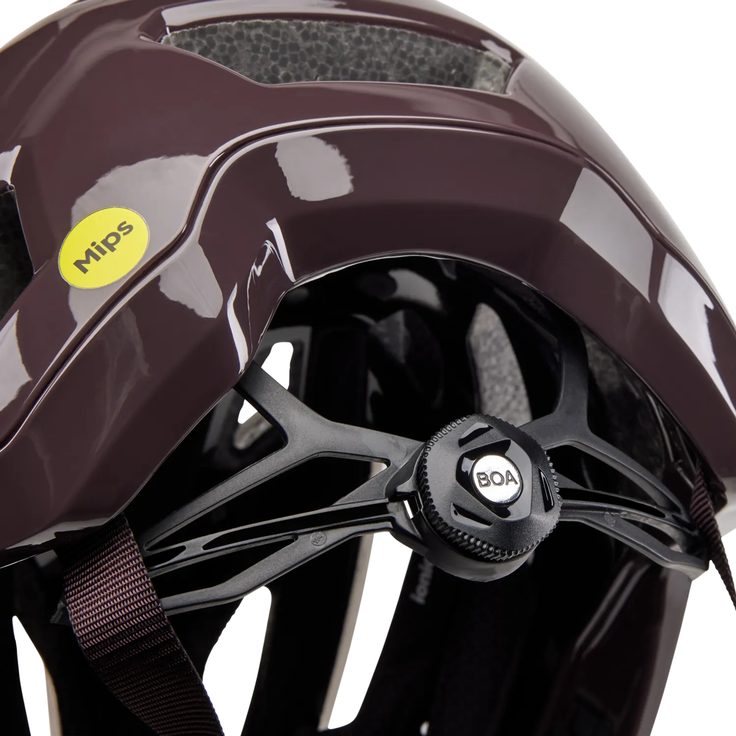 Casco Crossframe Pro