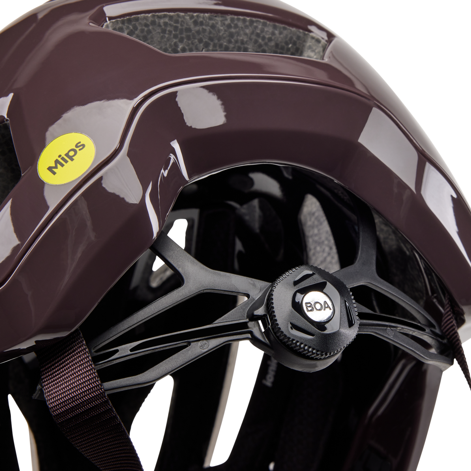 Casco Crossframe Pro