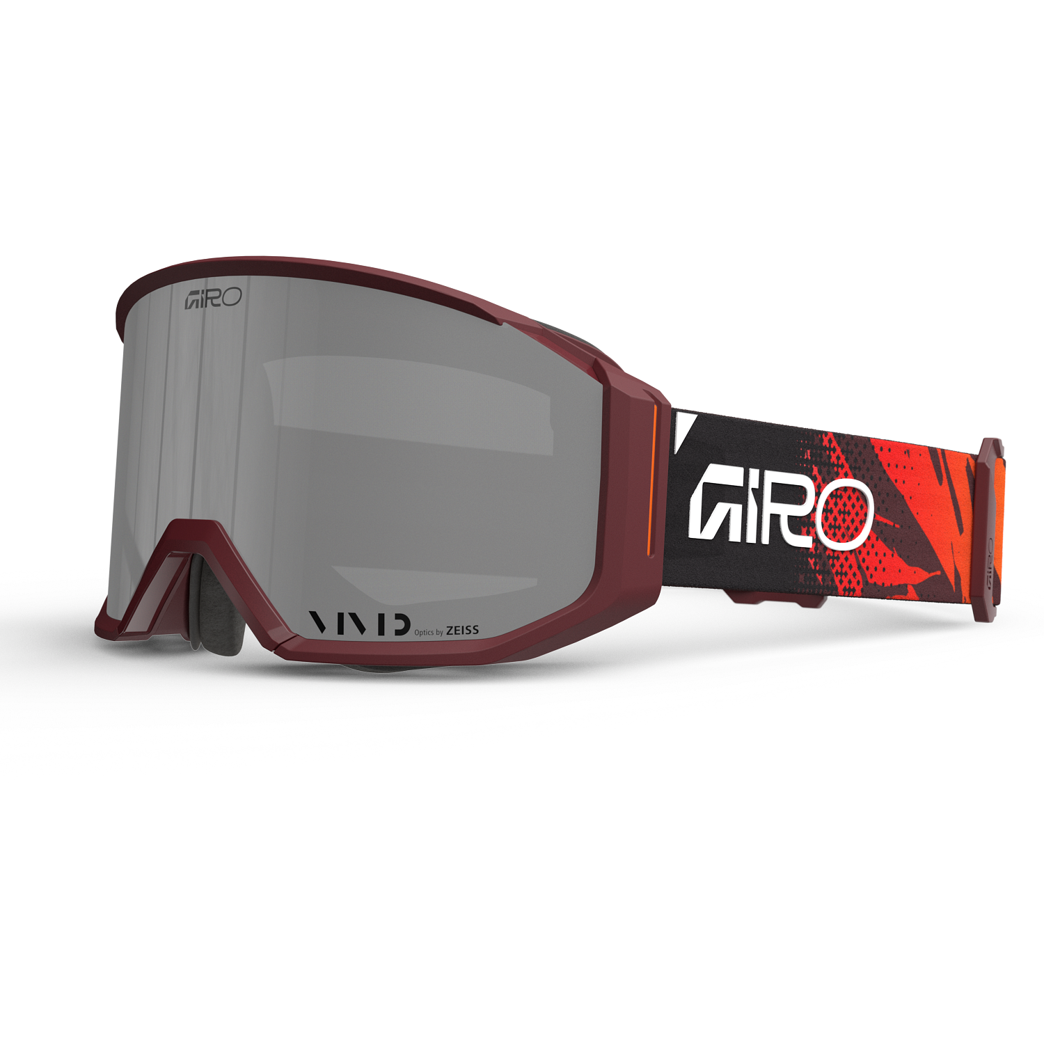 Revolt Pro Goggles